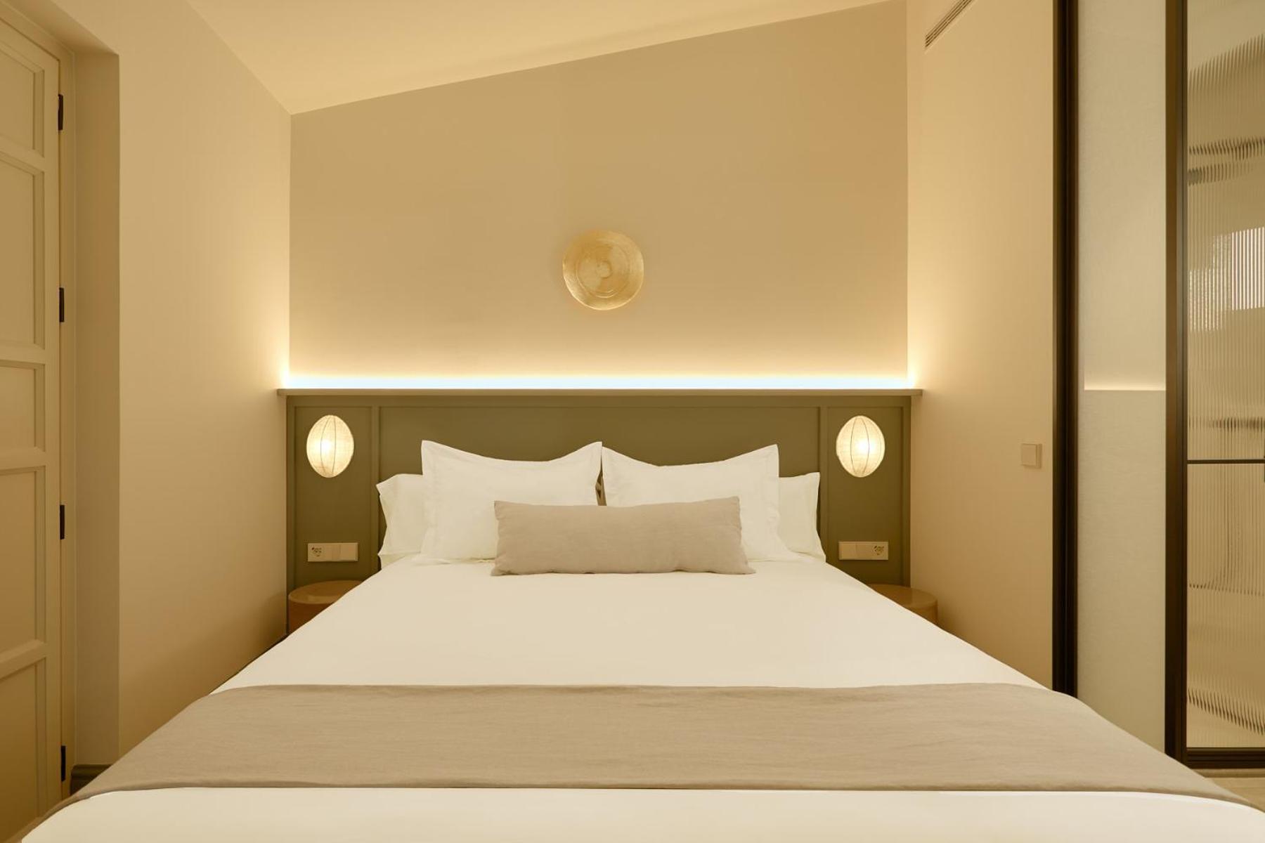 U-Sense Granada Gran Via 아파트 외부 사진