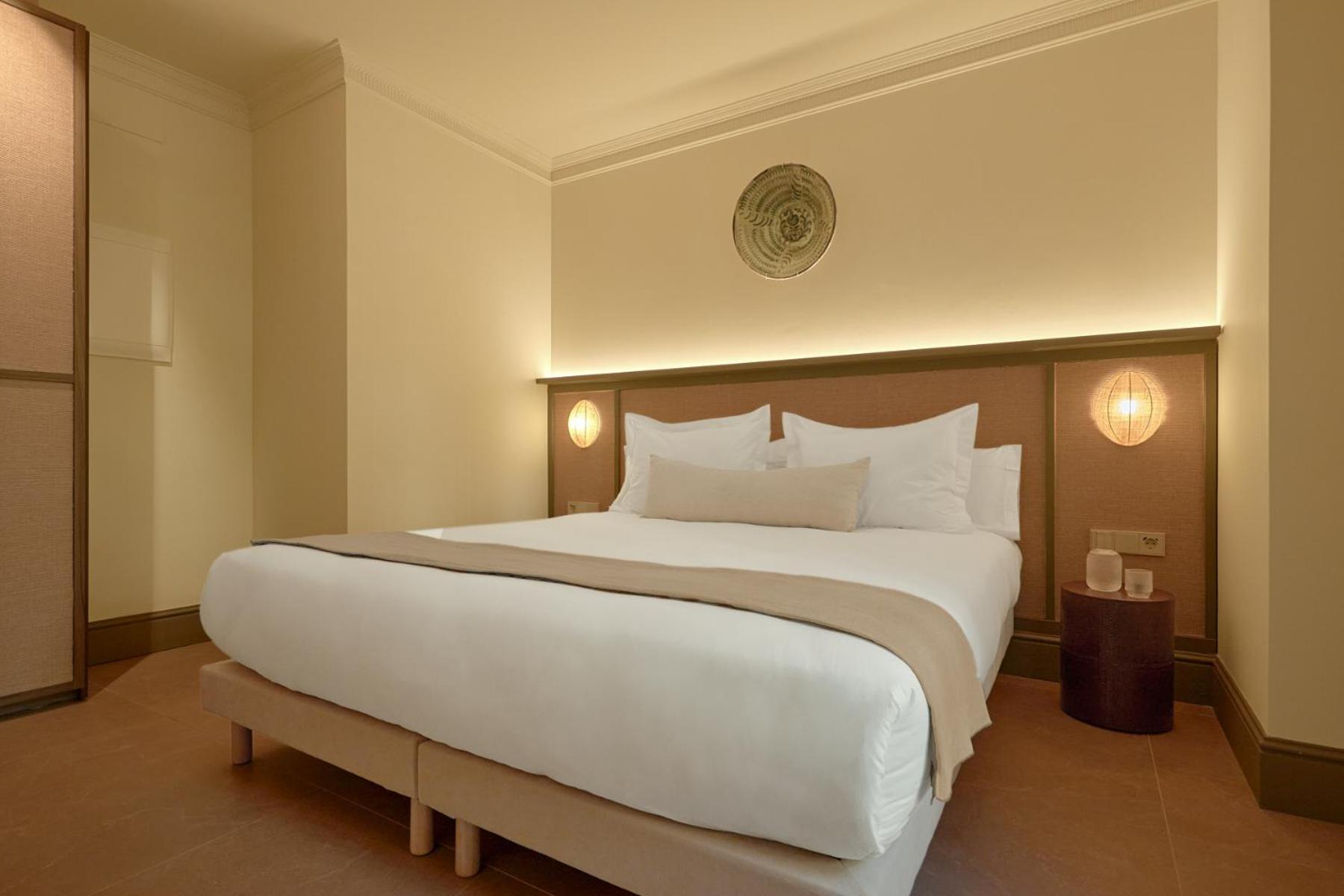 U-Sense Granada Gran Via 아파트 외부 사진