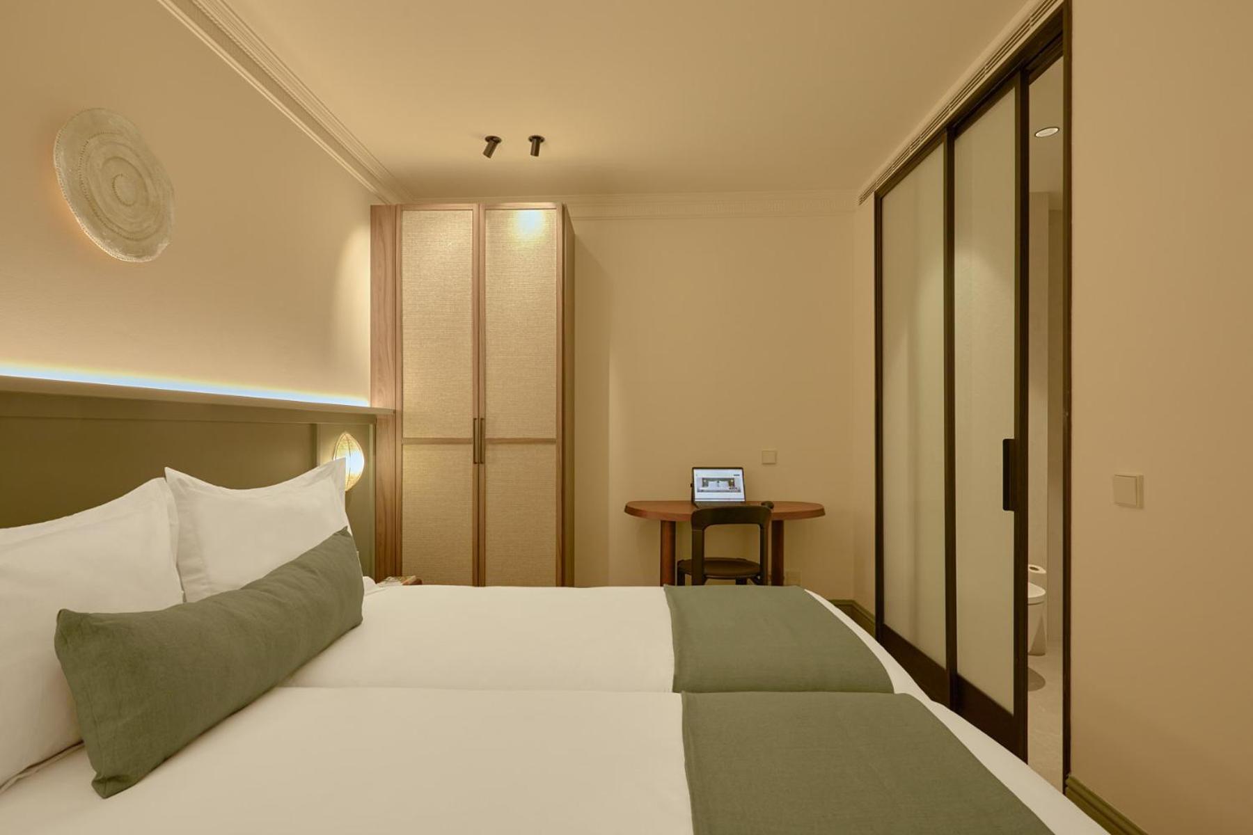 U-Sense Granada Gran Via 아파트 외부 사진