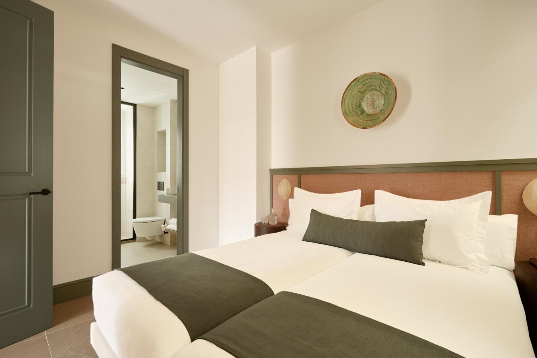 U-Sense Granada Gran Via 아파트 외부 사진