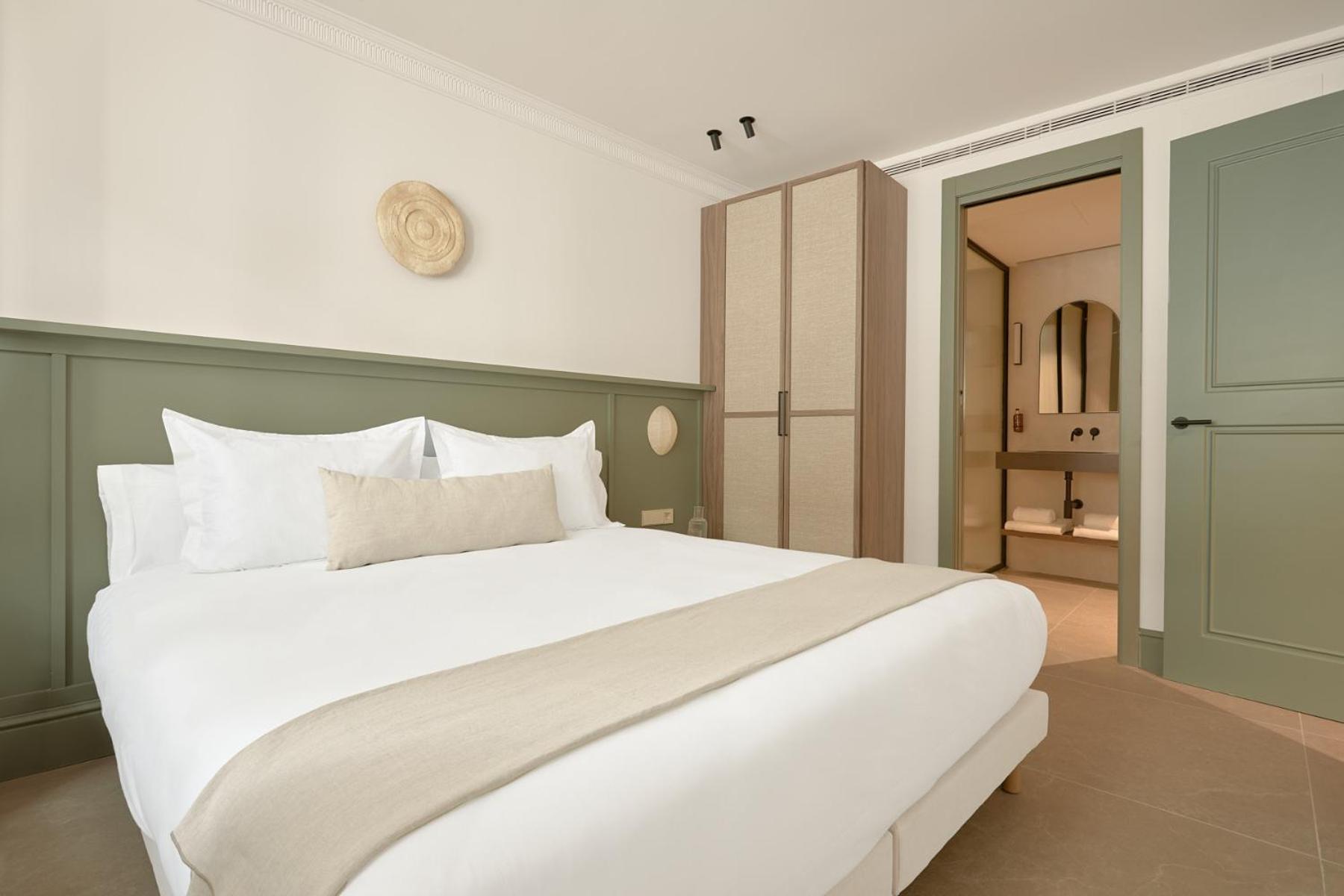 U-Sense Granada Gran Via 아파트 외부 사진