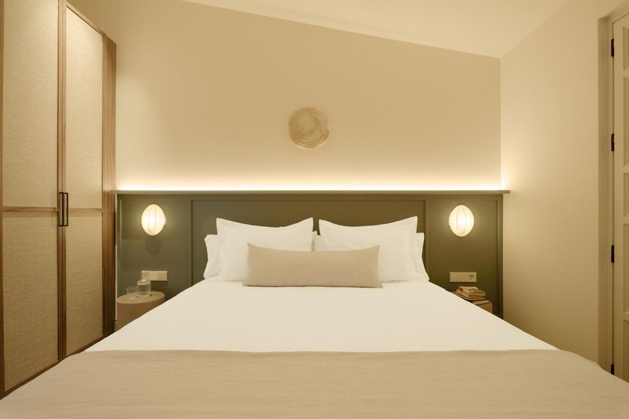 U-Sense Granada Gran Via 아파트 외부 사진