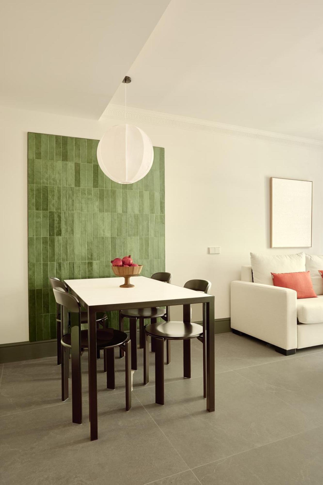 U-Sense Granada Gran Via 아파트 외부 사진
