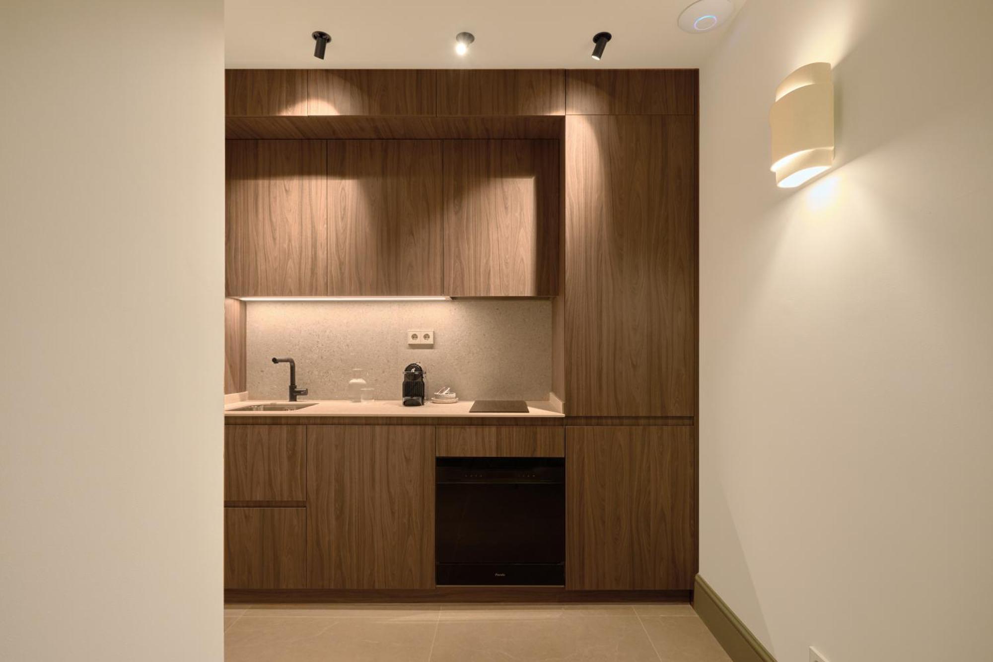 U-Sense Granada Gran Via 아파트 외부 사진
