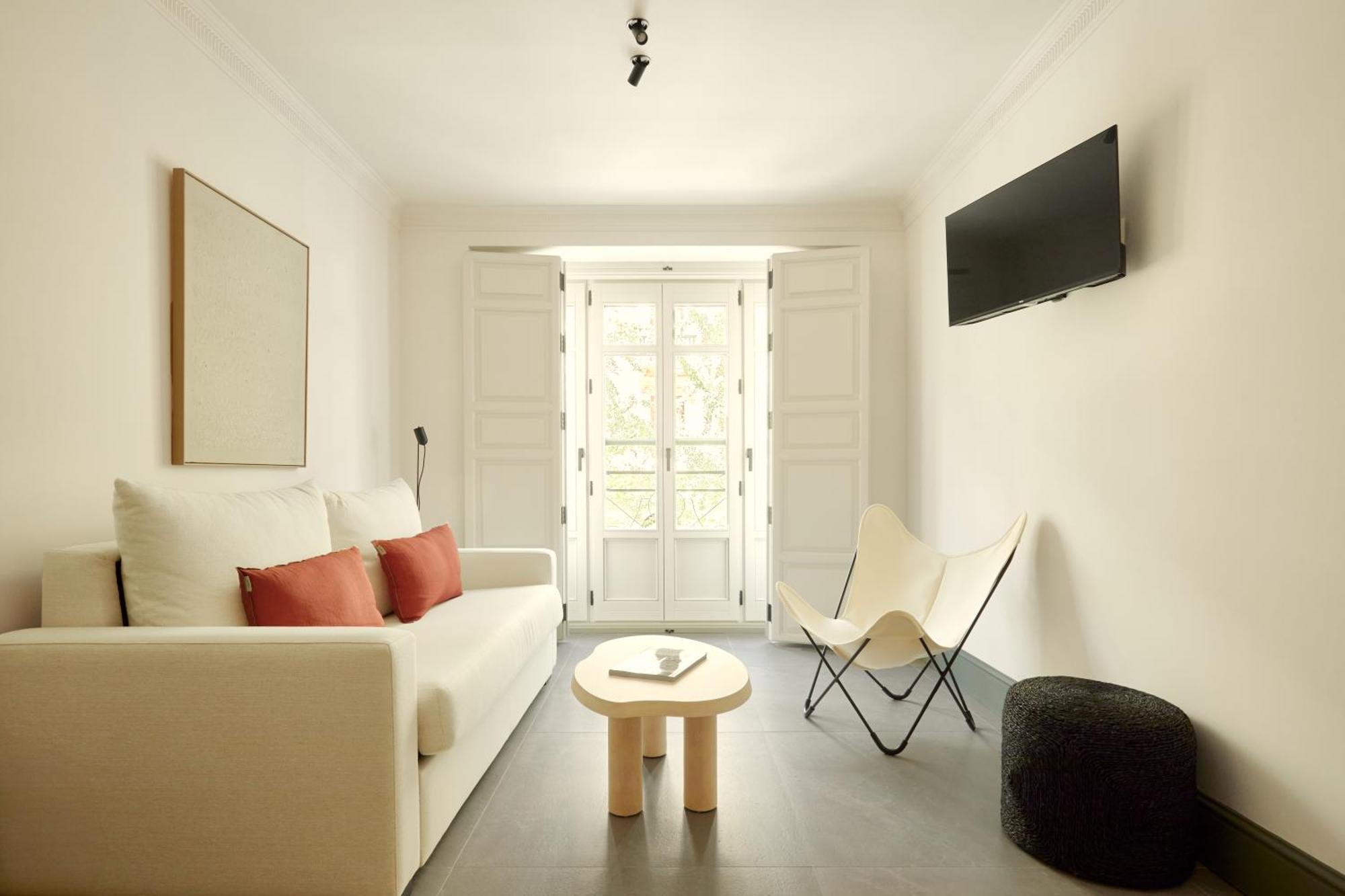 U-Sense Granada Gran Via 아파트 외부 사진