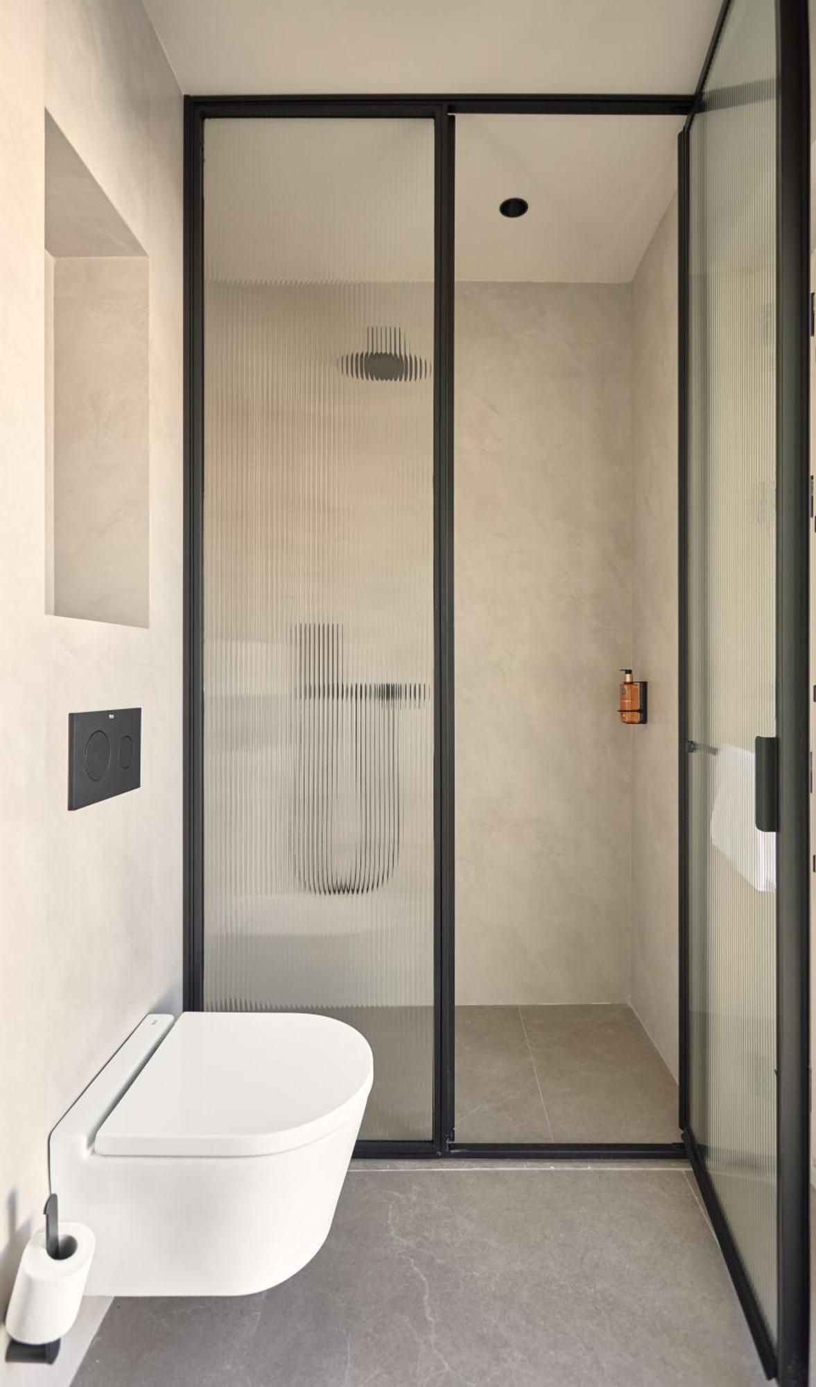 U-Sense Granada Gran Via 아파트 외부 사진