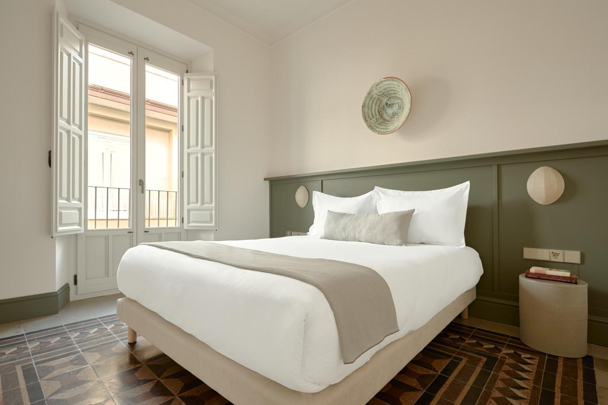 U-Sense Granada Gran Via 아파트 외부 사진